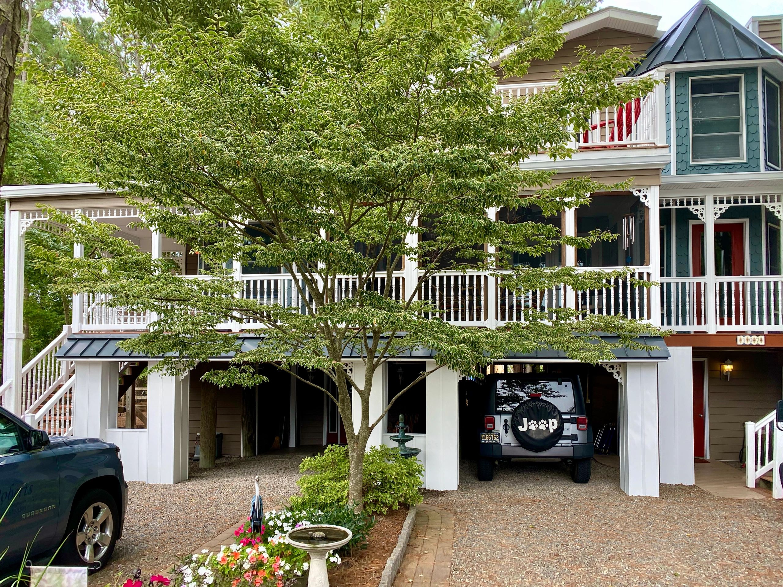 Roberts Property Management LLC Home